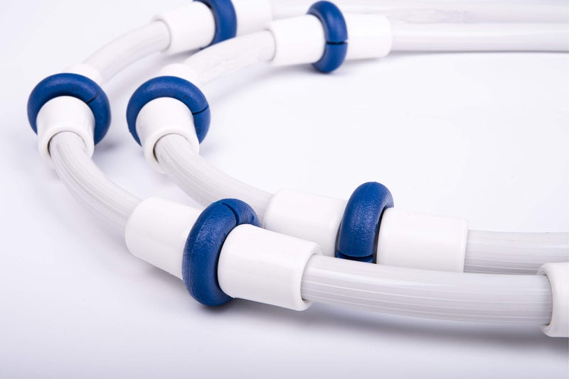 MAKHOON Automatic Pool Cleaner Sweep Hose Complete B5 Replacement Compatible with 180 280 380 480 Pool Cleaner Sweep Hose Complete B5 B-5 (2) - Image 2